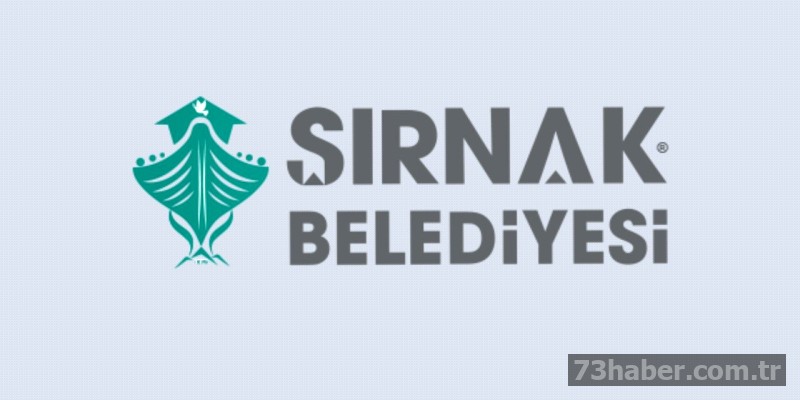 Şırnak'ta su kesintisi: Kısa süreli aksama bekleniyor