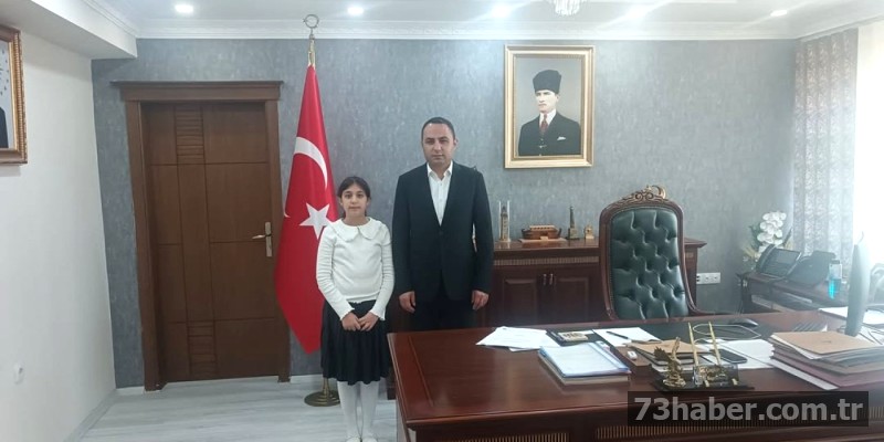 Silopili Öğrenci Türkiye Şampiyonu!