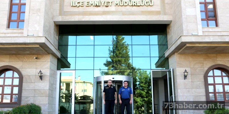Cizre'de Yeni Dönem: Görev Devri Gerçekleşti