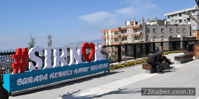 Şırnak'ta İş Fırsatı: Başvurular Kapanıyor!