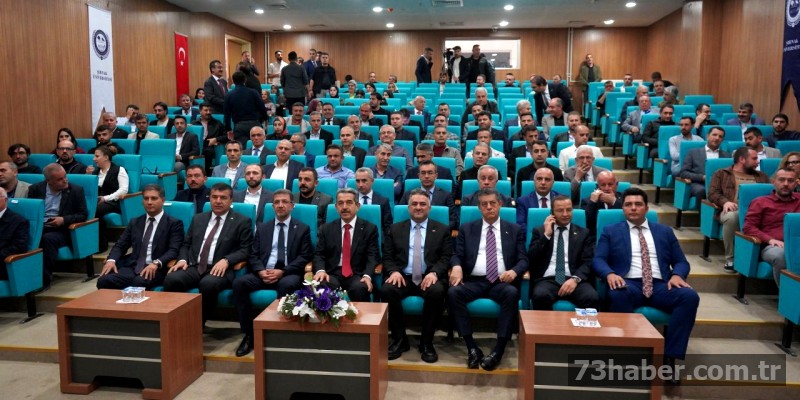 Durak: Markalaşmayla Güçlü Türkiye Vurgusu