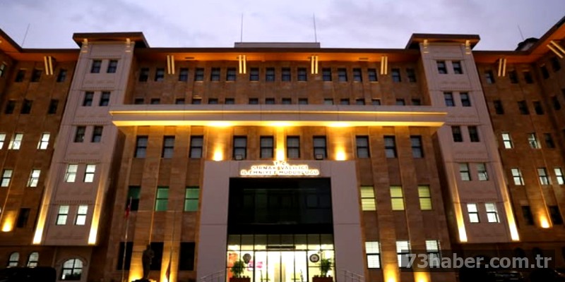 Şırnak'ta Hapis Cezası Olan 2 Firari Yakalandı