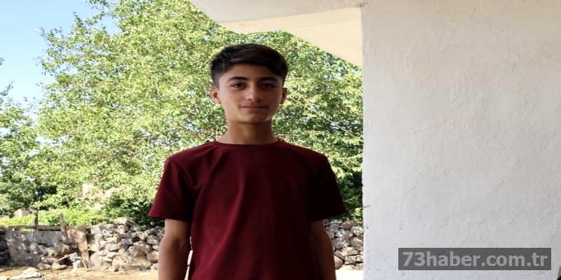 İdilli genç kayıp: Dünden beri iz yok