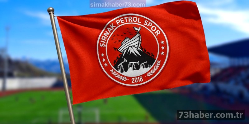 Şırnak Petrolspor Evinde Güldü: 3 Puanı Kaptı!