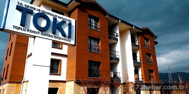 500 Bin Konut İçin Başvurular Açıldı! Nasıl Başvurulur?