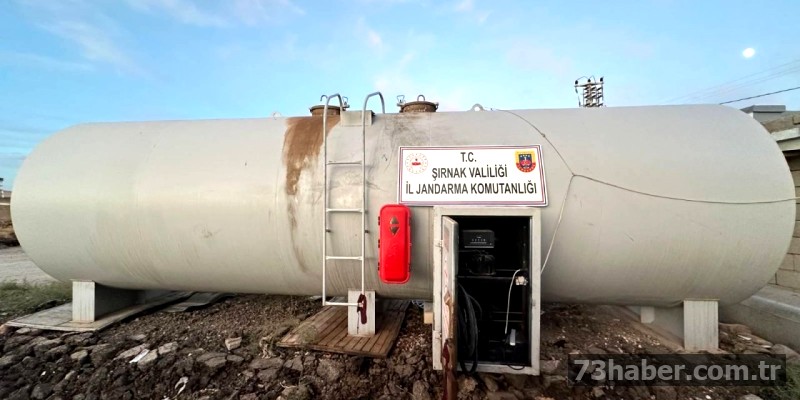 Şırnak'ta Uyuşturucu ve Kaçakçılık Operasyonu: 91 Gözaltı