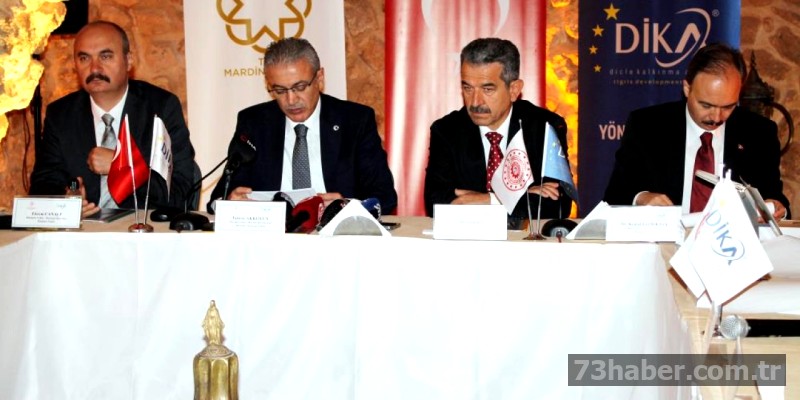 Güneydoğu'dan 4.8 Milyar TL'lik Yatırım Hamlesi