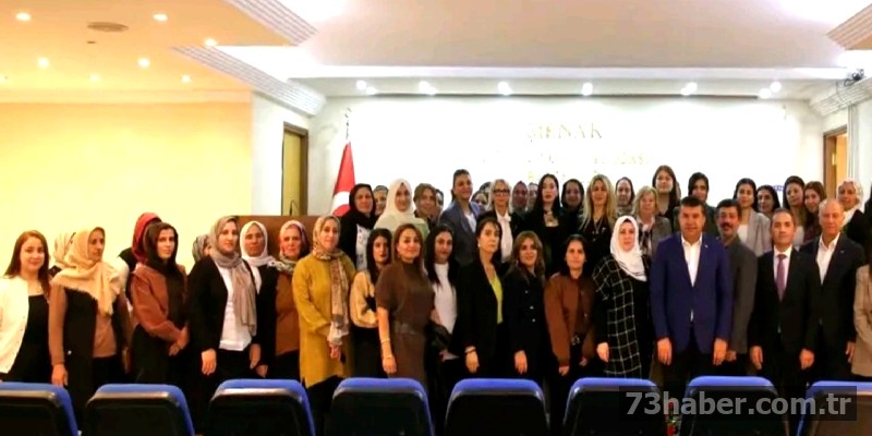 Şırnaklı Girişimci Kadınlar Tarımda Güçleniyor