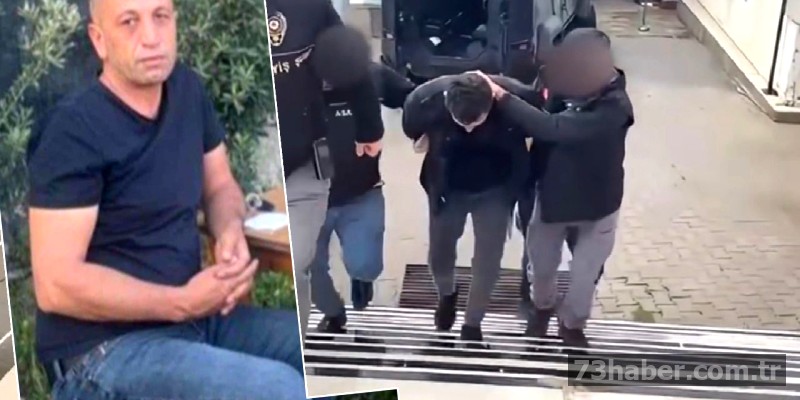 Şırnak'ta vahşet: Baltayla saldıran katil yakalandı