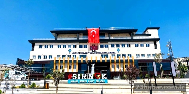 Şırnak'tan Emlak Sahiplerine Kritik Uyarı