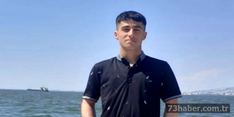 Şırnaklı genç kayıp, 10 gündür iz yok!