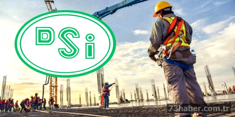 DSİ'den İş Arayanlara Müjde: 1389 Personel Alımı!