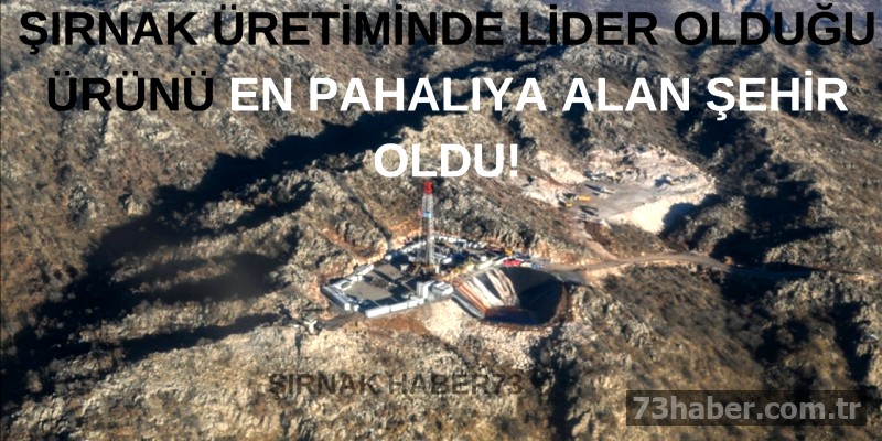 Şırnak'ta Akaryakıt Şoku: Türkiye'nin Zirvesinde!