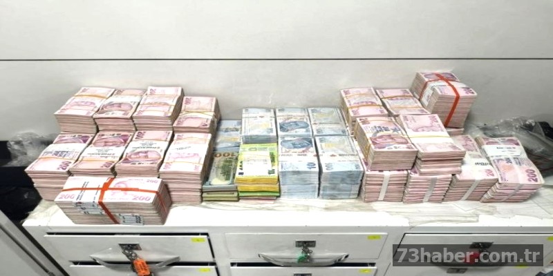 Şırnak Merkezli Operasyon: Hakemler de Gözaltında, 32 Tutuklu