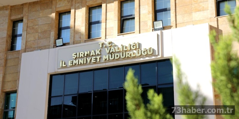 Şırnak'ta Kayıp Çocuklar Sevindirdi: 1 Saatte Bulundular