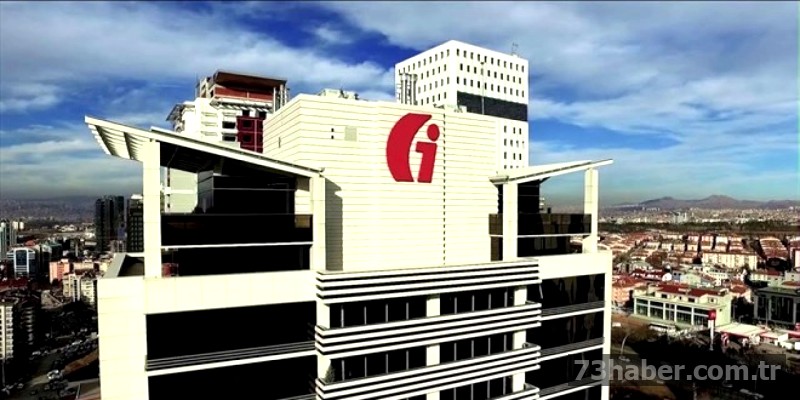 GİB 47 Şehirde 170 Memur Alıyor! Başvurular Açıldı