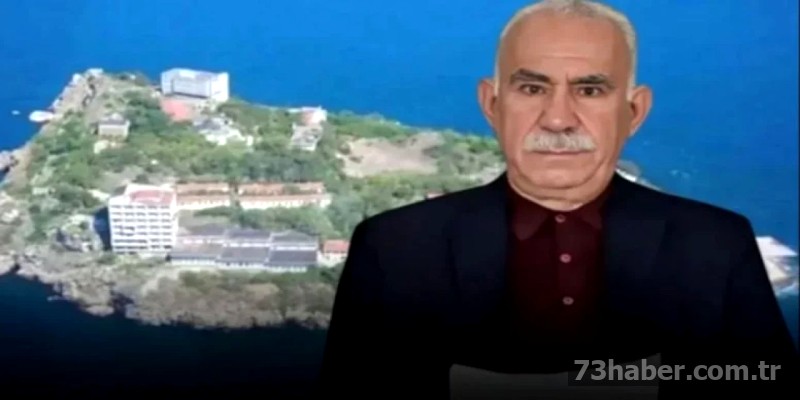 MİT'ten İmralı Hamlesi: Öcalan'a Kritik Sorular!