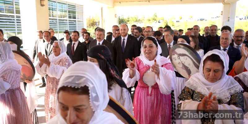 Şırnak: Terörün Gölgesinden Parlak Geleceğe
