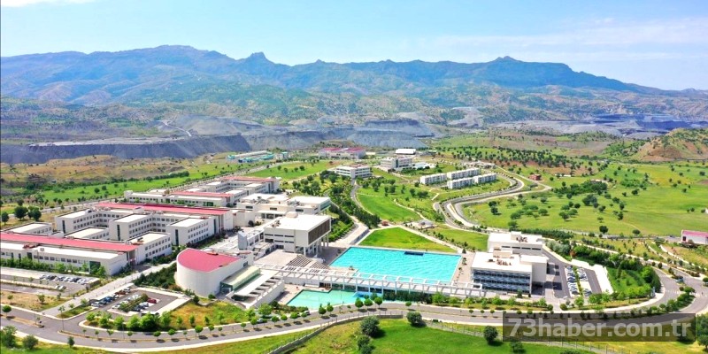 Şırnak Üniversitesi Personel Alımı Yapacak