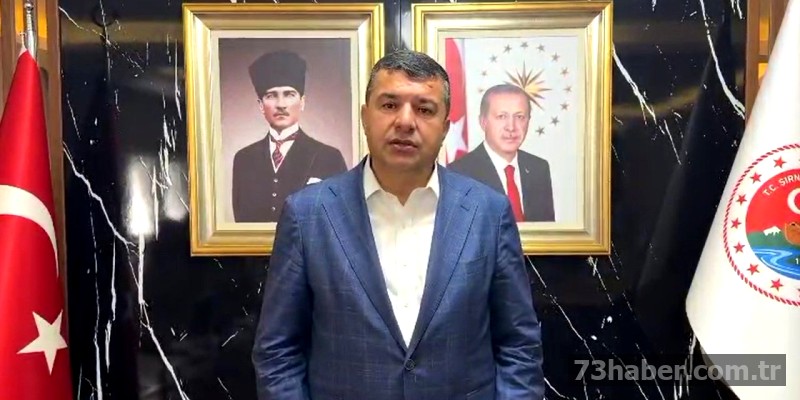 Şırnak TSO'dan Taziye Yemeği Kararına Destek