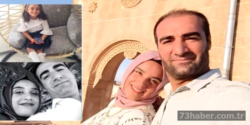 Mardin'de Evdeki Ölüm Üçlemesi: Bir Tutuklu