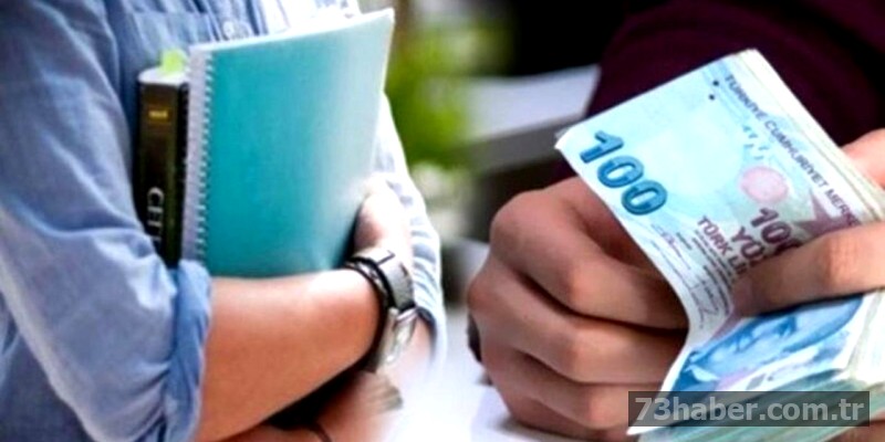 Şırnaklı Öğrencilere Eğitim Desteği: Hesaplara 1.500 TL