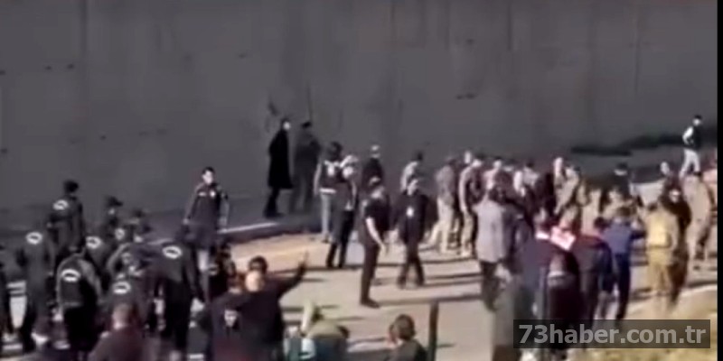Cizre Sempozyumu Öncesi Barzani'nin Otelinde Gergin Anlar