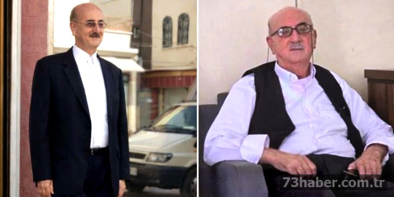 Hacı Mehmet Selim Çalış hayatını kaybetti