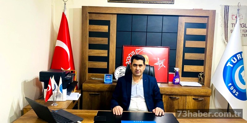 Türk Büro-Sen Uyardı