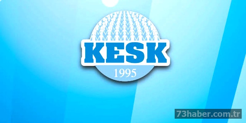Şırnak'ta Büyük Grev