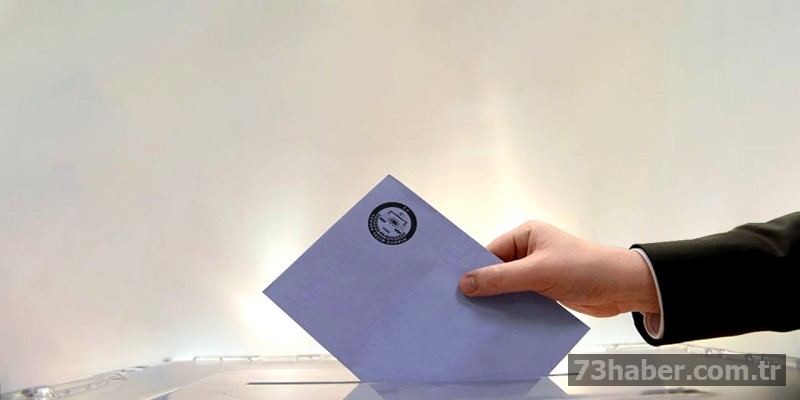 Ankara'da Kritik Seçim