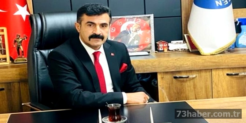 Kamu-Sen Şırnak'tan çağrı