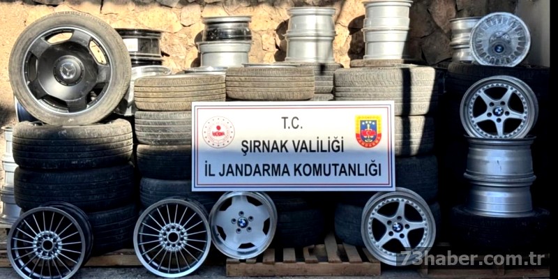 Şırnak'ta 149 gözaltı