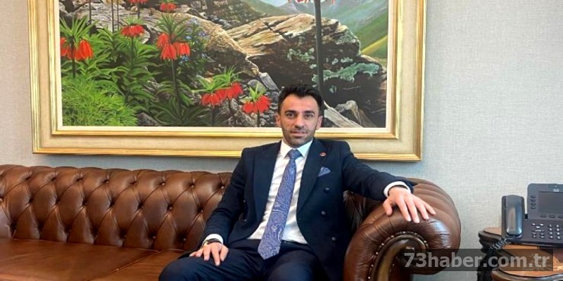 Şırnaklı Gençlere 53 Bin TL Maaş