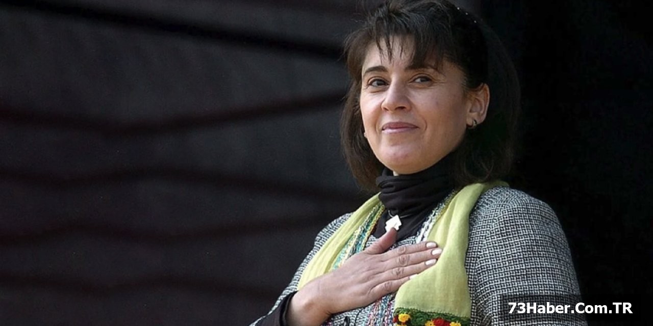 Şırnak'ta Yeni Çağrı: Leyla Zana Caddesi!