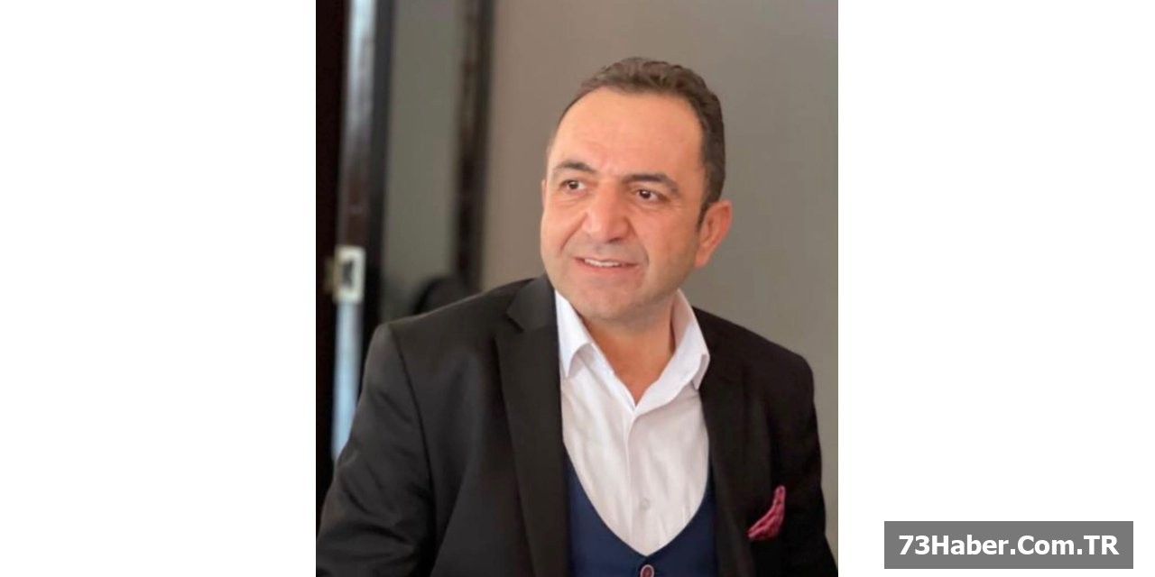 Cizre'den Önemli Açıklama!