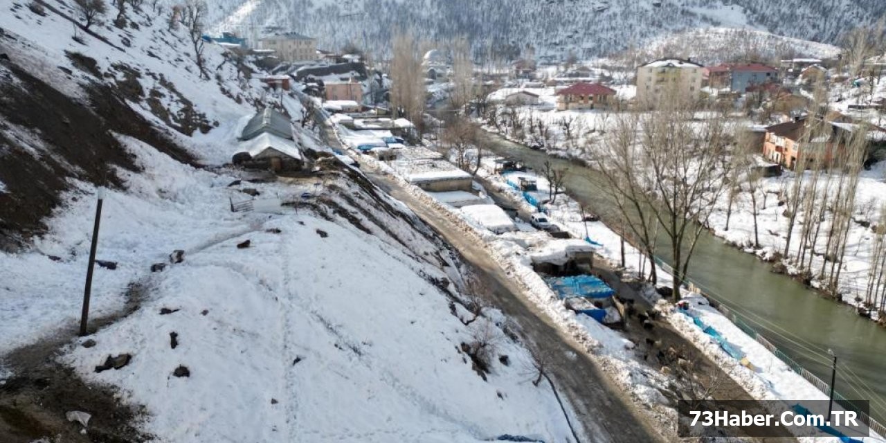 Şırnak'ta Korkutan Salgın!