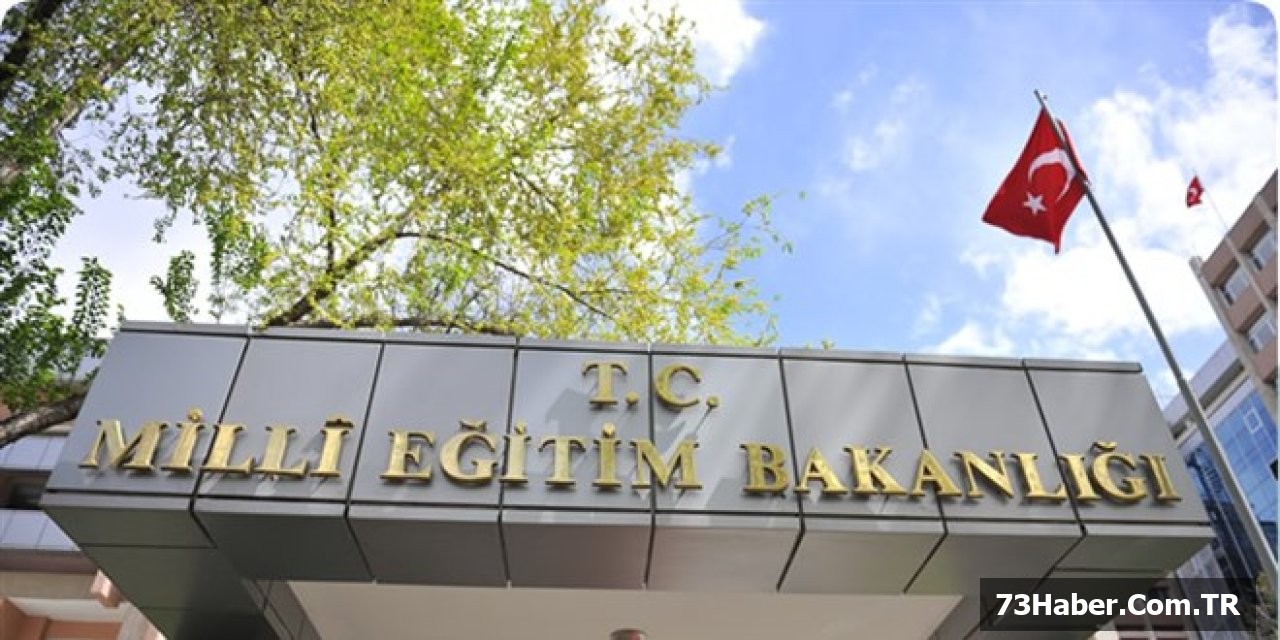 MEB 826 Sözleşmeli Personel Alımı Yapıyor!