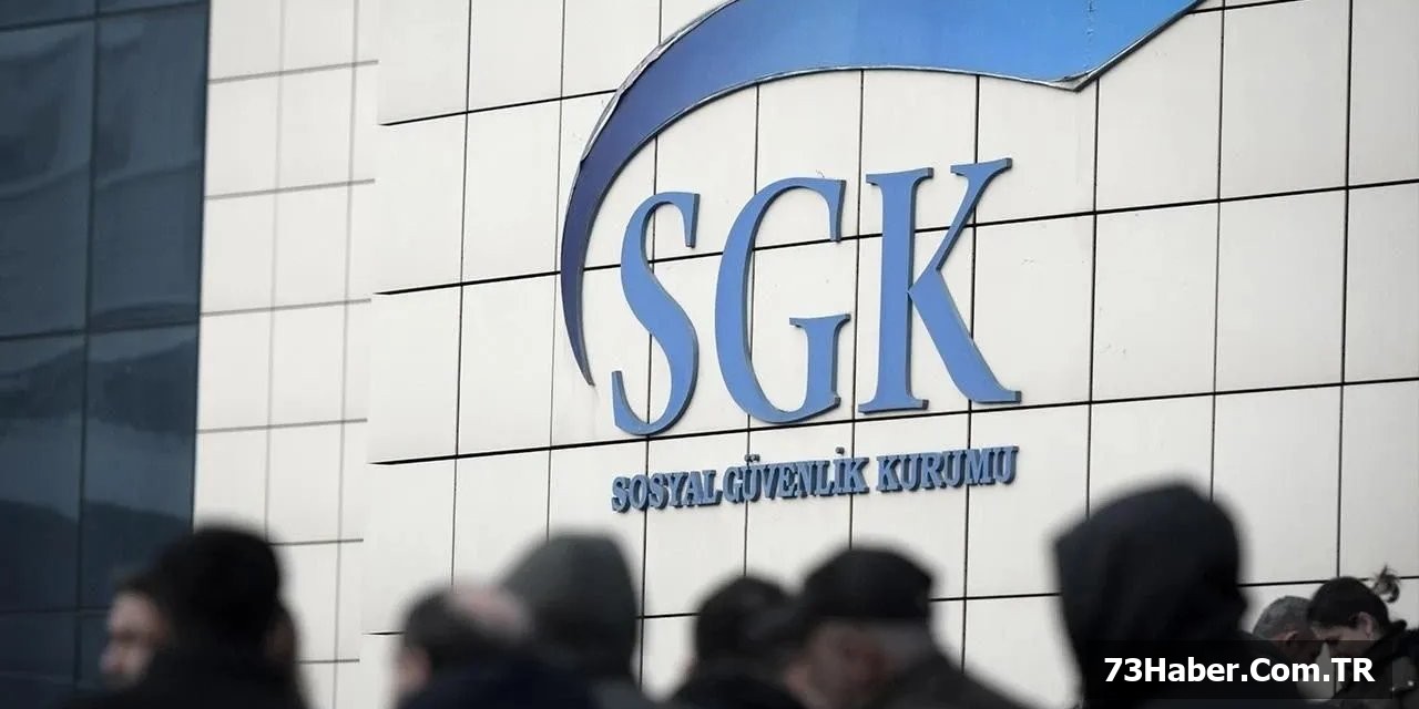 Şırnak'ta Erken Emeklilik Müjdesi!
