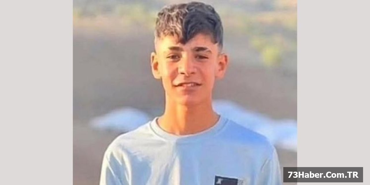 Şırnaklı Genç Bulundu!