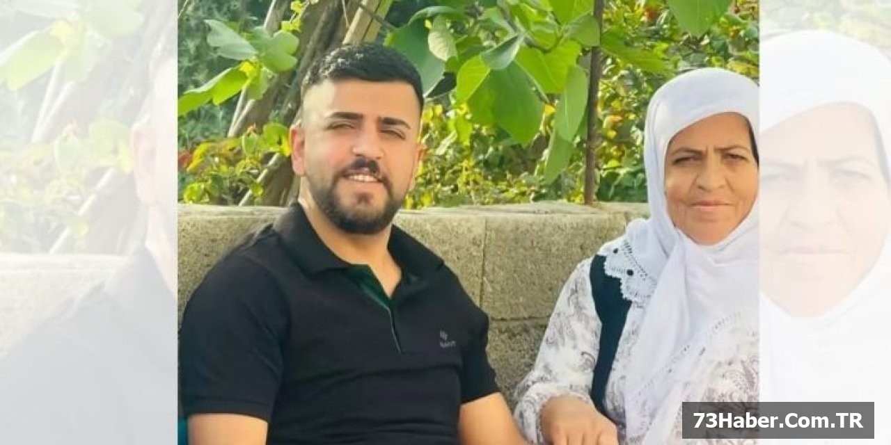 Silopi'de Kalpten Kalbe!