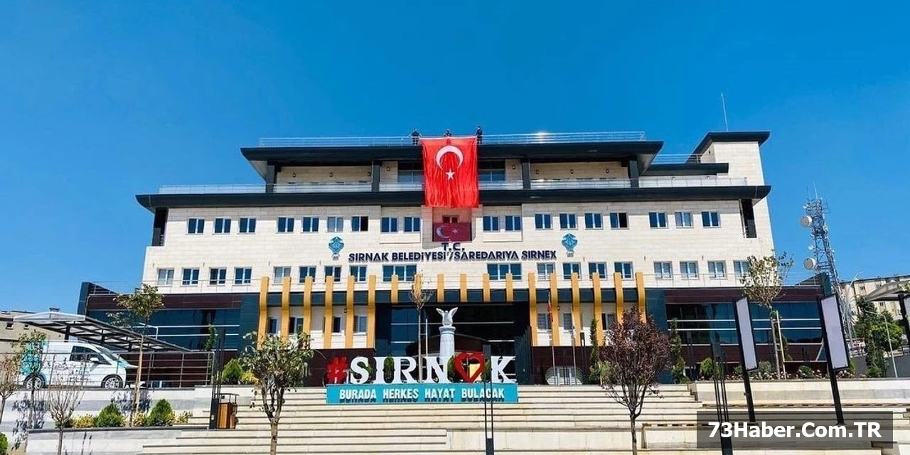 Şırnak Gençlerine AB'den Dijital Eğitim