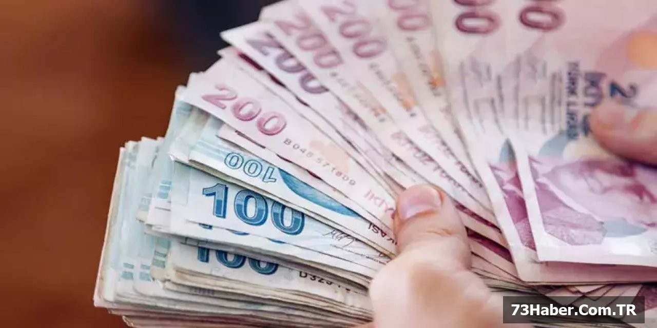 Evde Bakım Yardımı Zamlı Ödemeleri Yatırıldı!