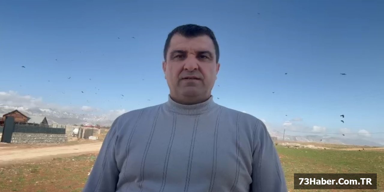 Çiftçi Bitti, Üretim Durduruldu!