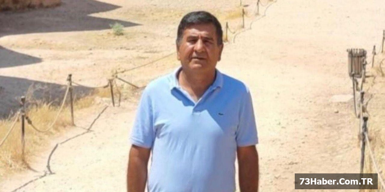 Şırnaklı Genç Fransa'da Yaşamını Yitirdi