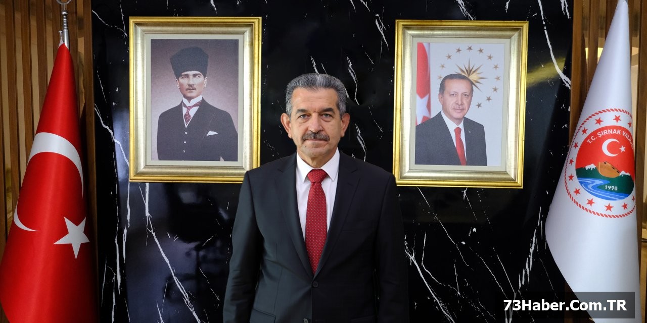 Birol Ekici'den Ramazan Mesajı
