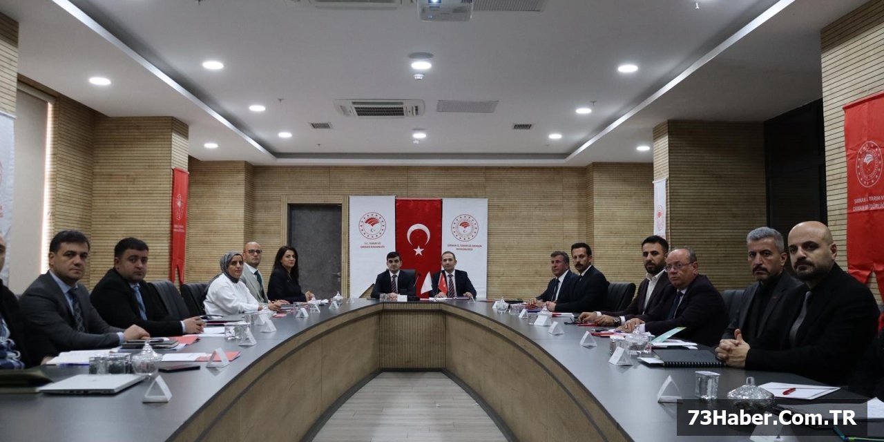 Tarım ve Orman Vizyonu 2026!