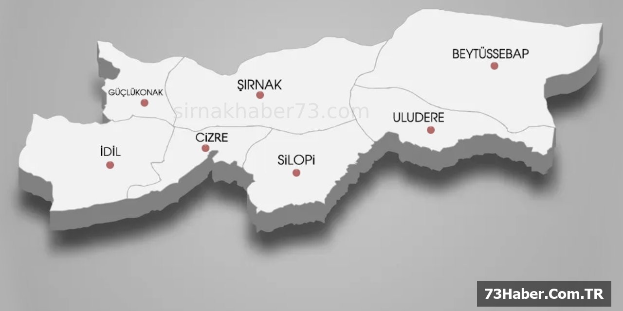 Şırnak'ı Bekleyiş Boşuna mı?