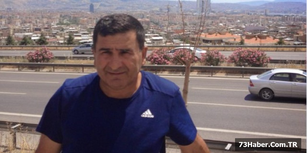 Şırnaklı'nın Son Yolculuğu
