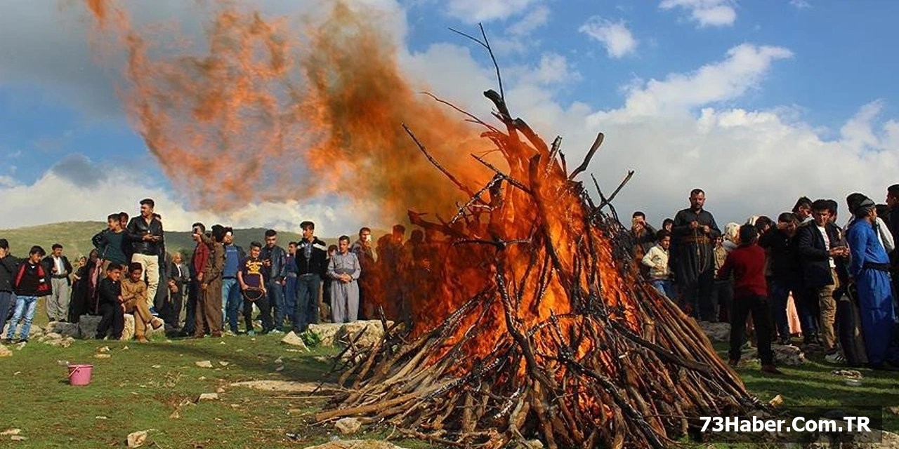 Nevroz Finali Şırnak'ta!